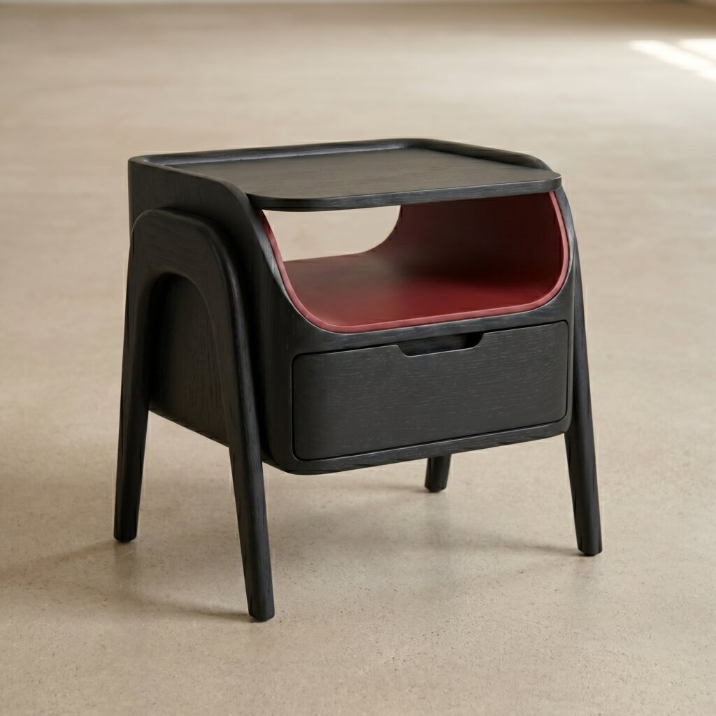 BIPIN I NIGHTSTAND