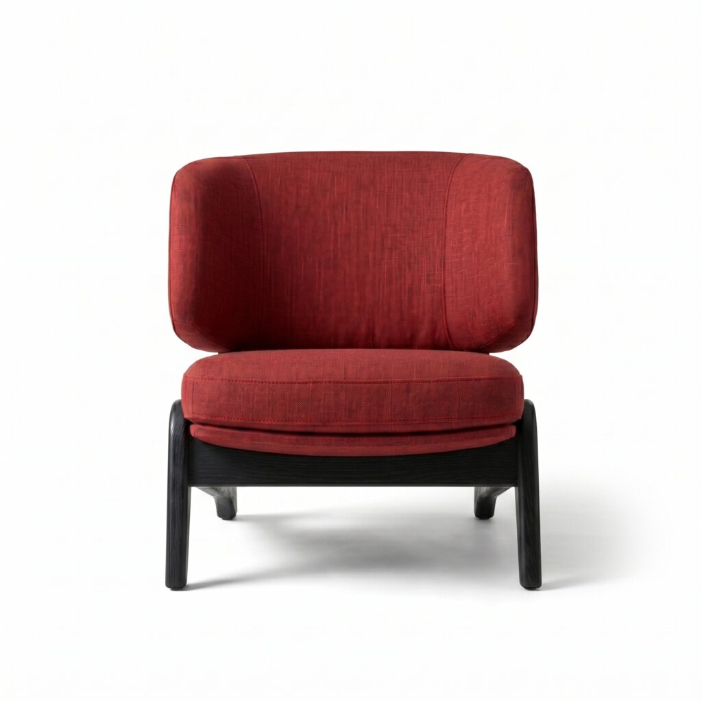 BIPIN LOUNGE CHAIR (2)