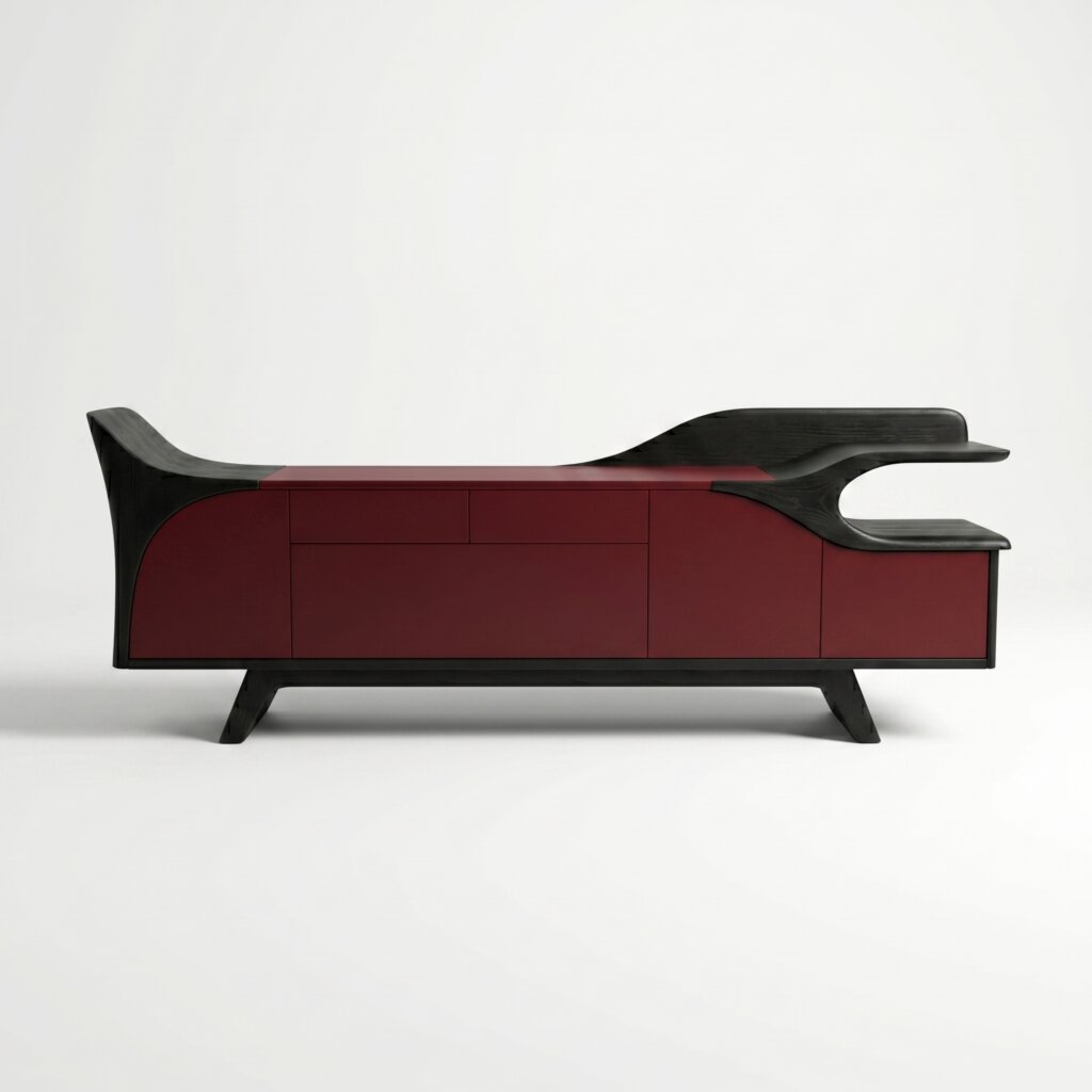 BIPIN SIDEBOARD (4)