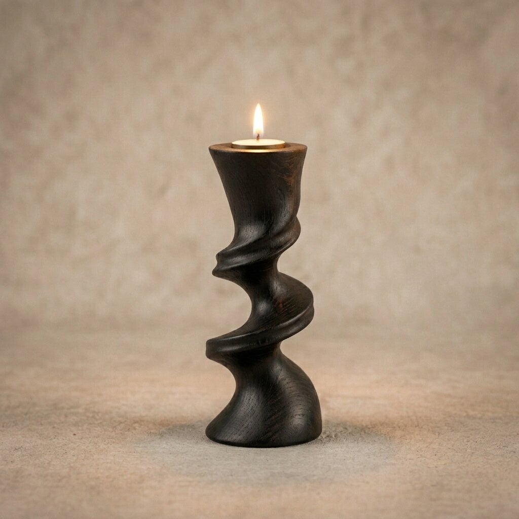 CANDLE (5)