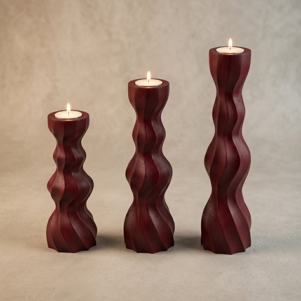 CANDLE (5)