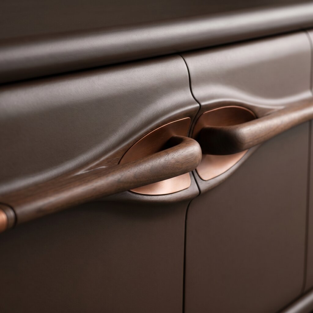 CLOSE UP AVELIA II