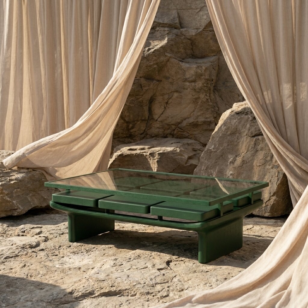 DHCASA COFFEE TABLE (1)