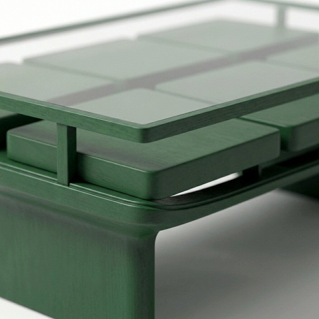 DHCASA COFFEE TABLE (5)