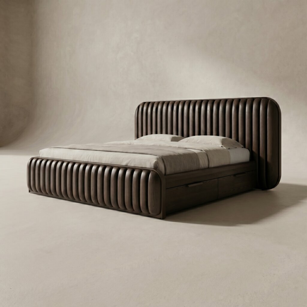 G66 GANA BEDFRAME (2)