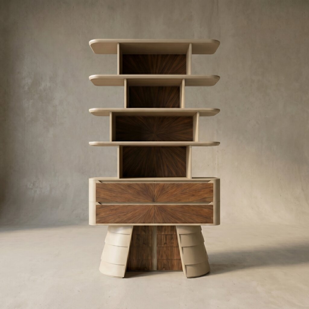 G70S BOOKCASE (2)