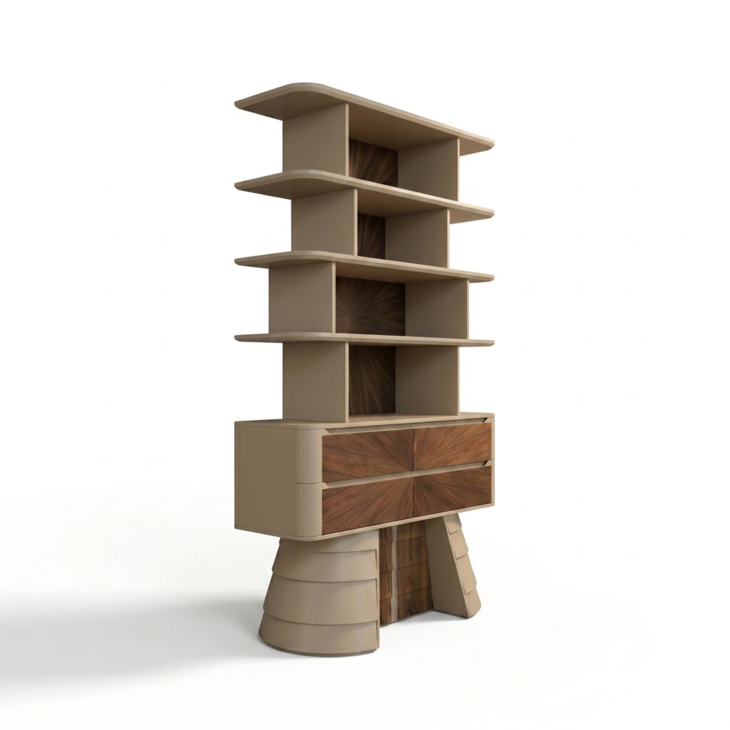 G70S BOOKCASE (3)