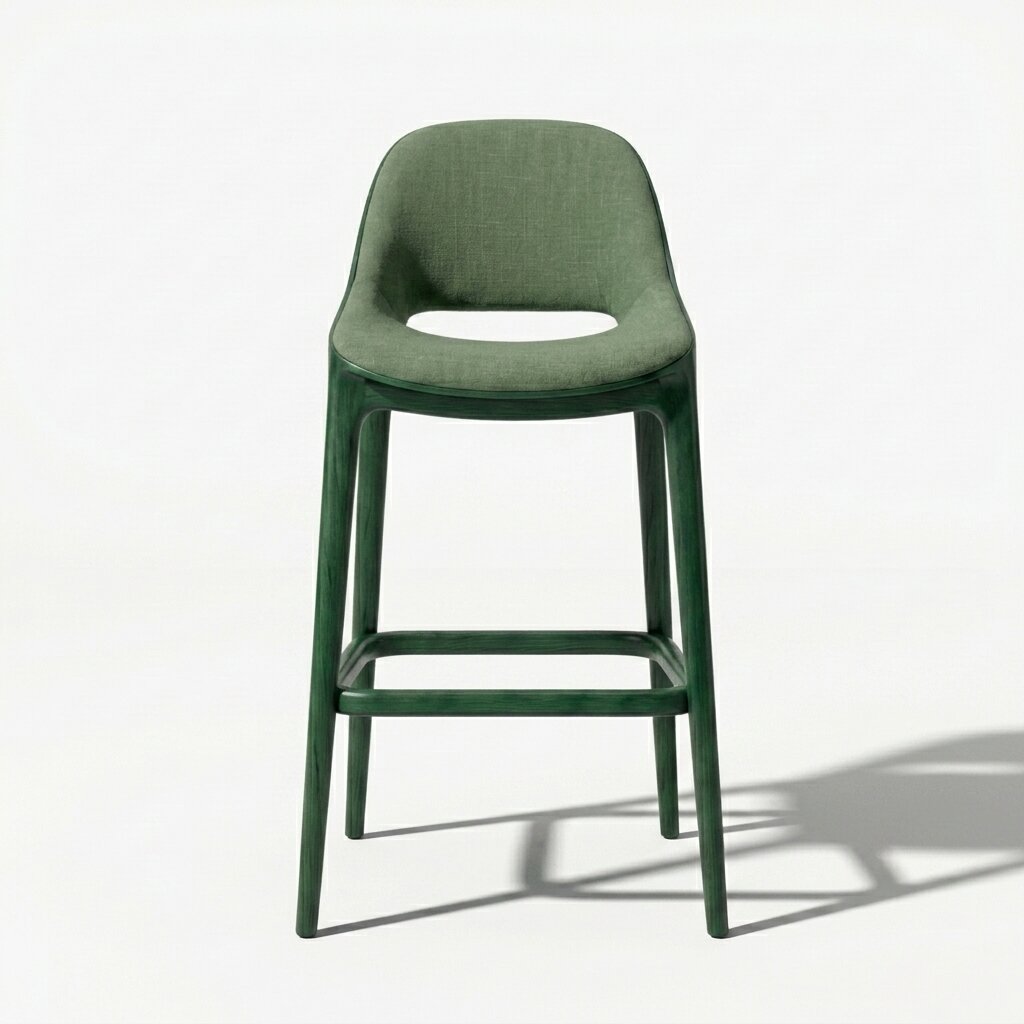 IMPA BARSTOOL (4)