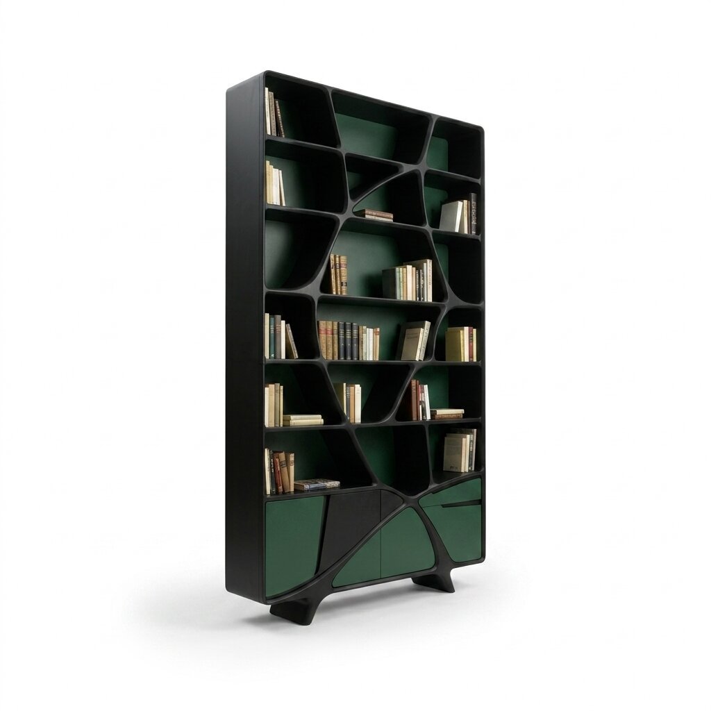 IMPA BOOKCASE (1)