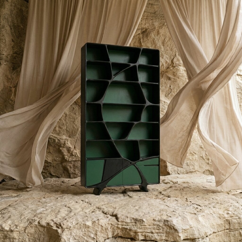 IMPA BOOKCASE (2)