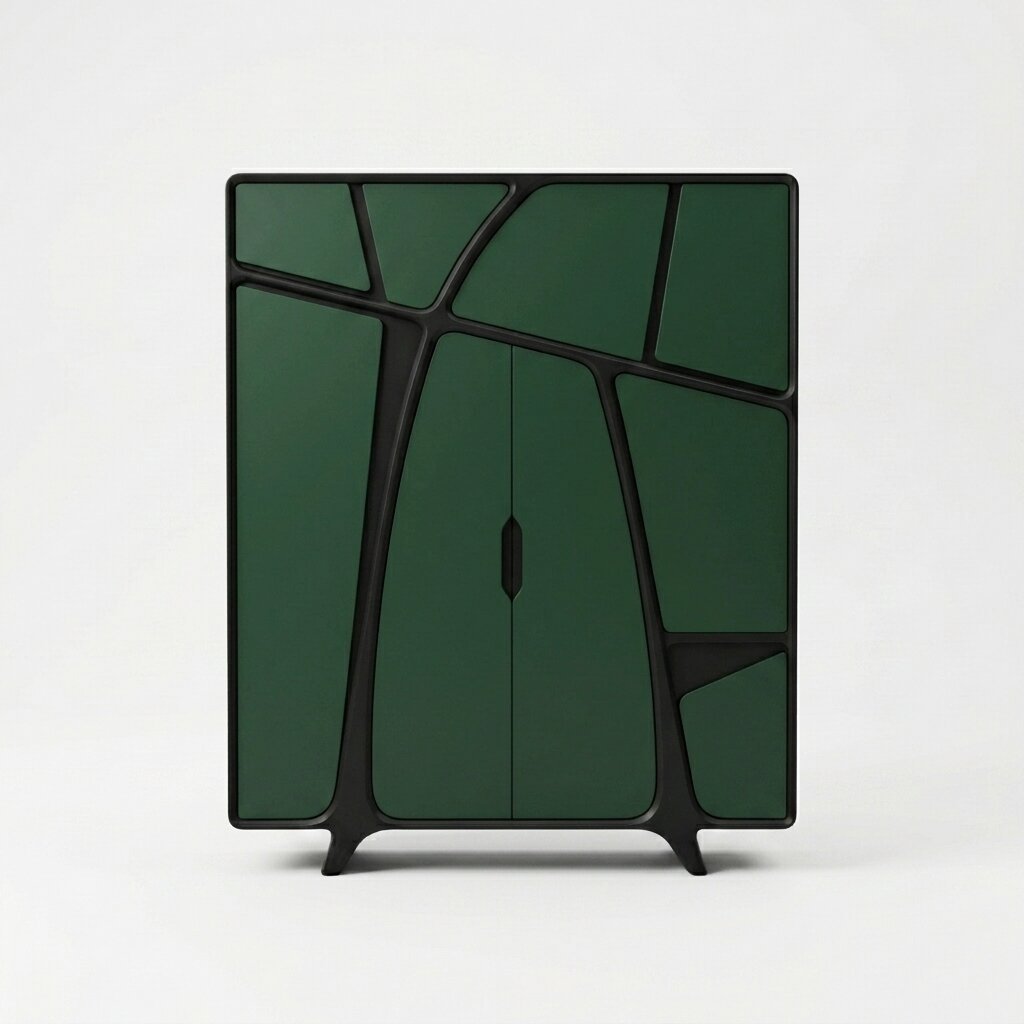 IMPA CABINET (4)