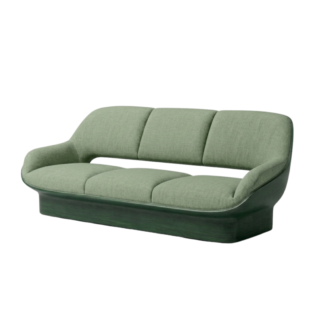 IMPA II SOFA