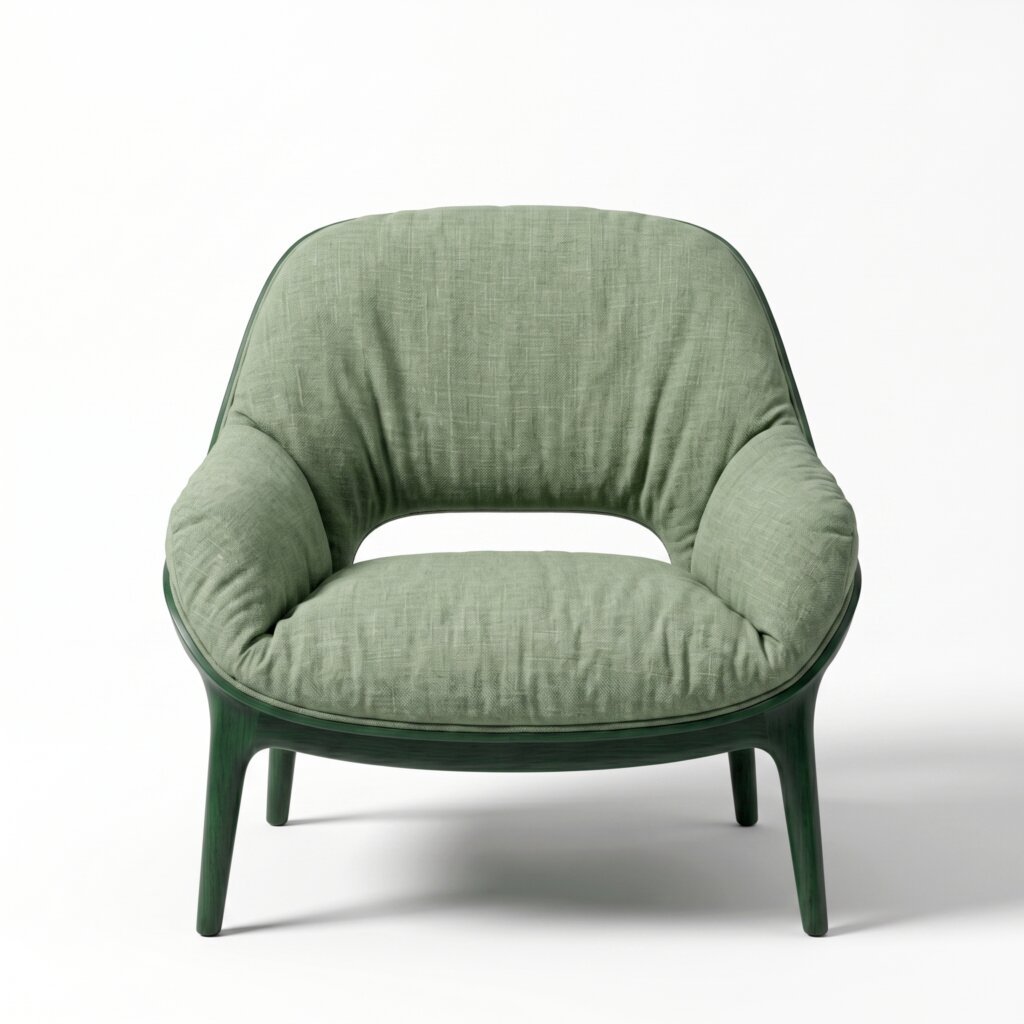 IMPA LOUNGE CHAIR (2)
