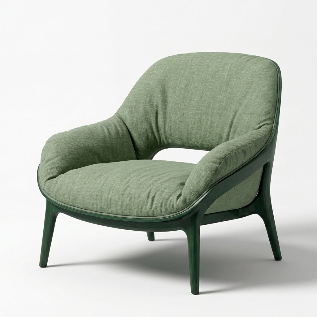 IMPA LOUNGE CHAIR (3)