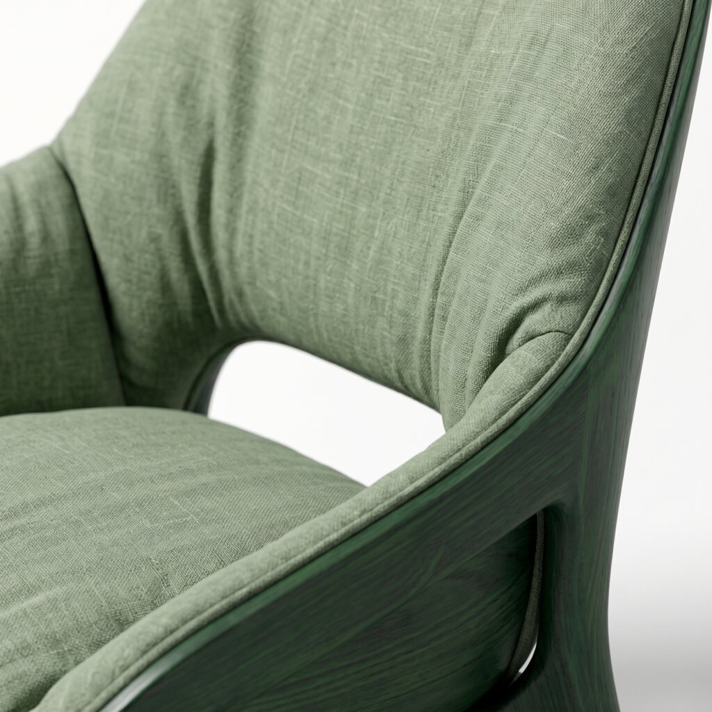 IMPA LOUNGE CHAIR (4)
