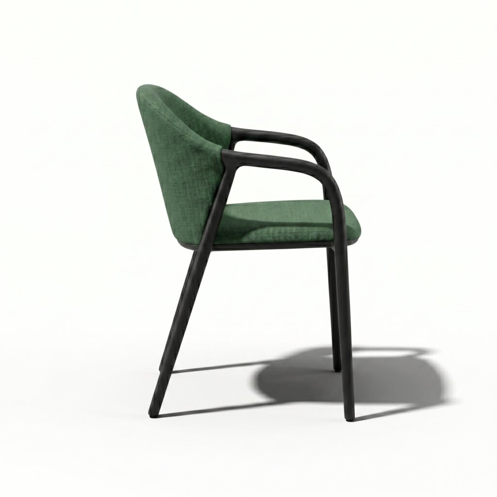 KATAKURI ARMCHAIR (4)