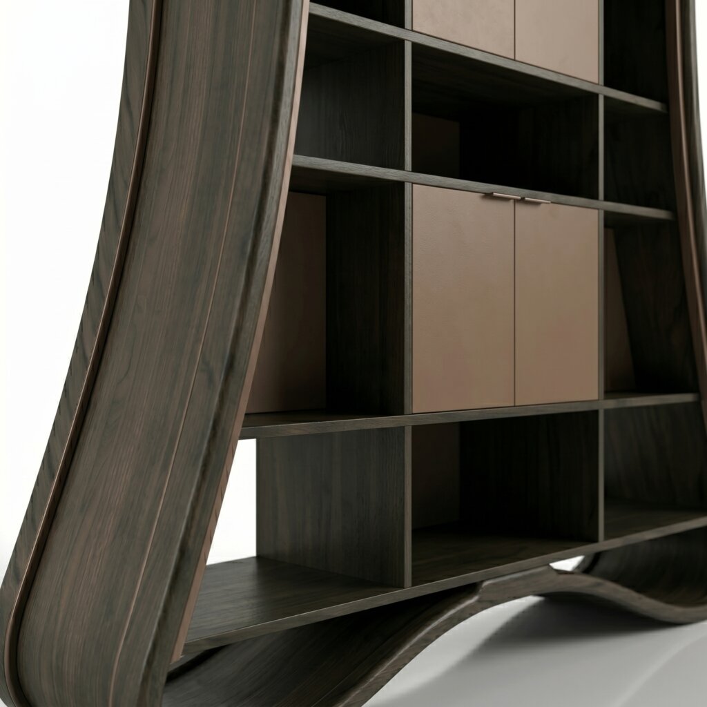 KATAKURI BOOKCASE (1)