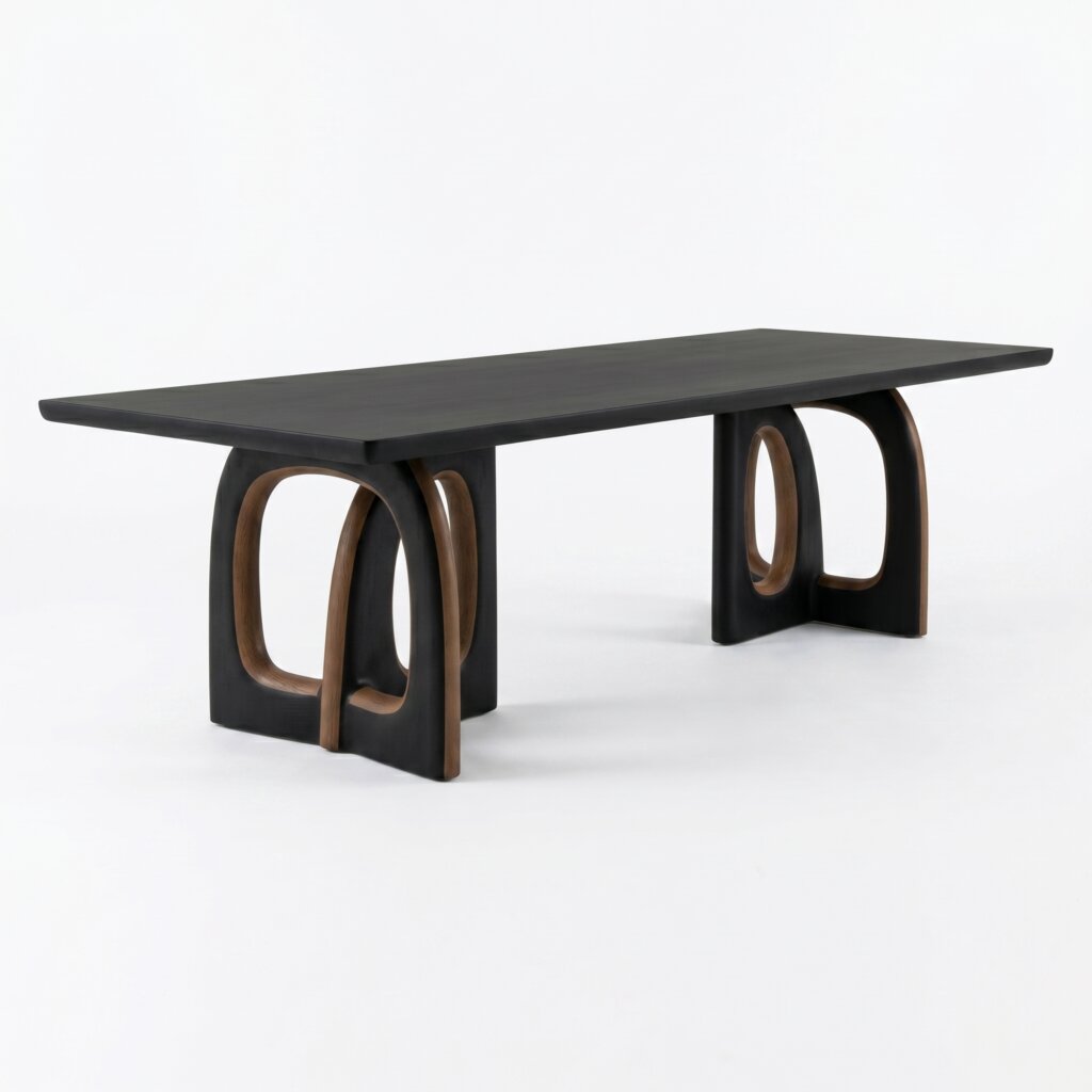 KATAKURI I DINING TABLE (1)