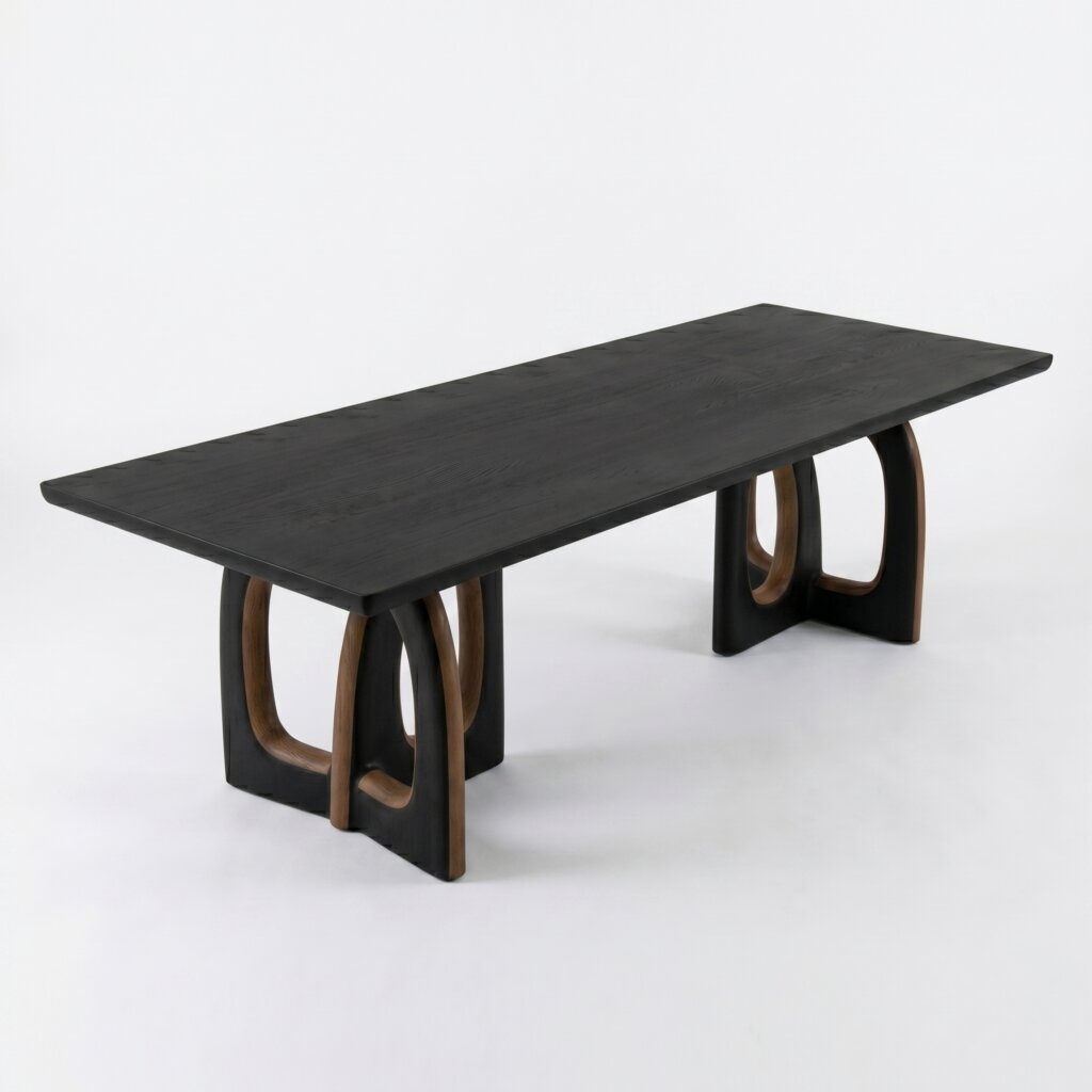 KATAKURI I DINING TABLE (4)