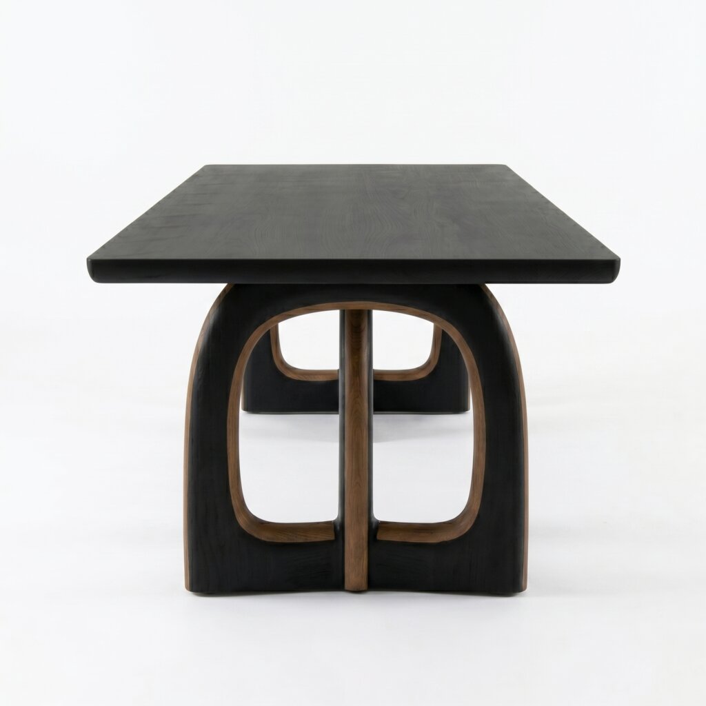 KATAKURI I DINING TABLE (6)