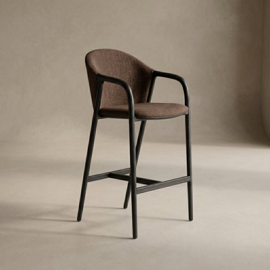KATAKURI II BARSTOOL (2)