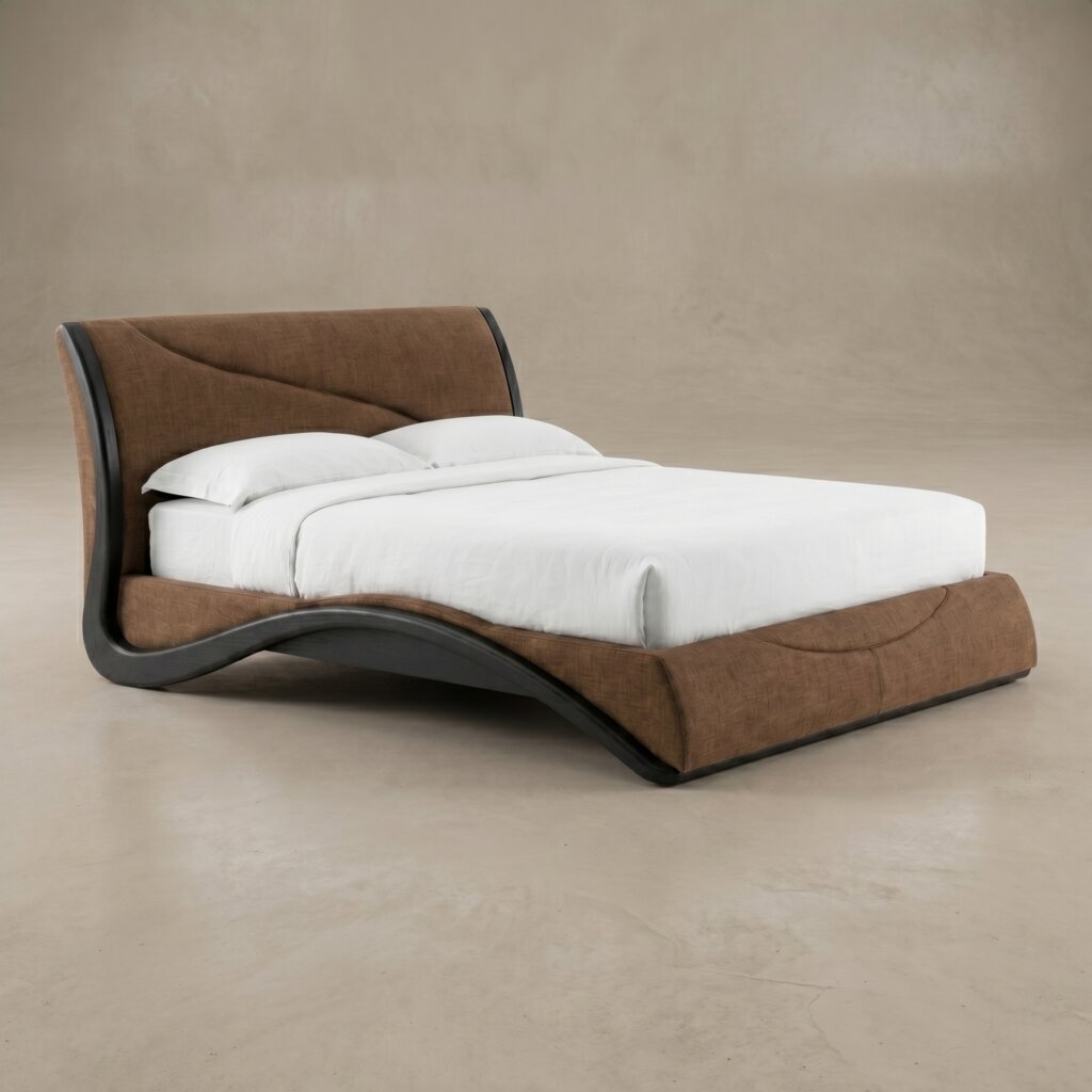 KATAKURI II BED