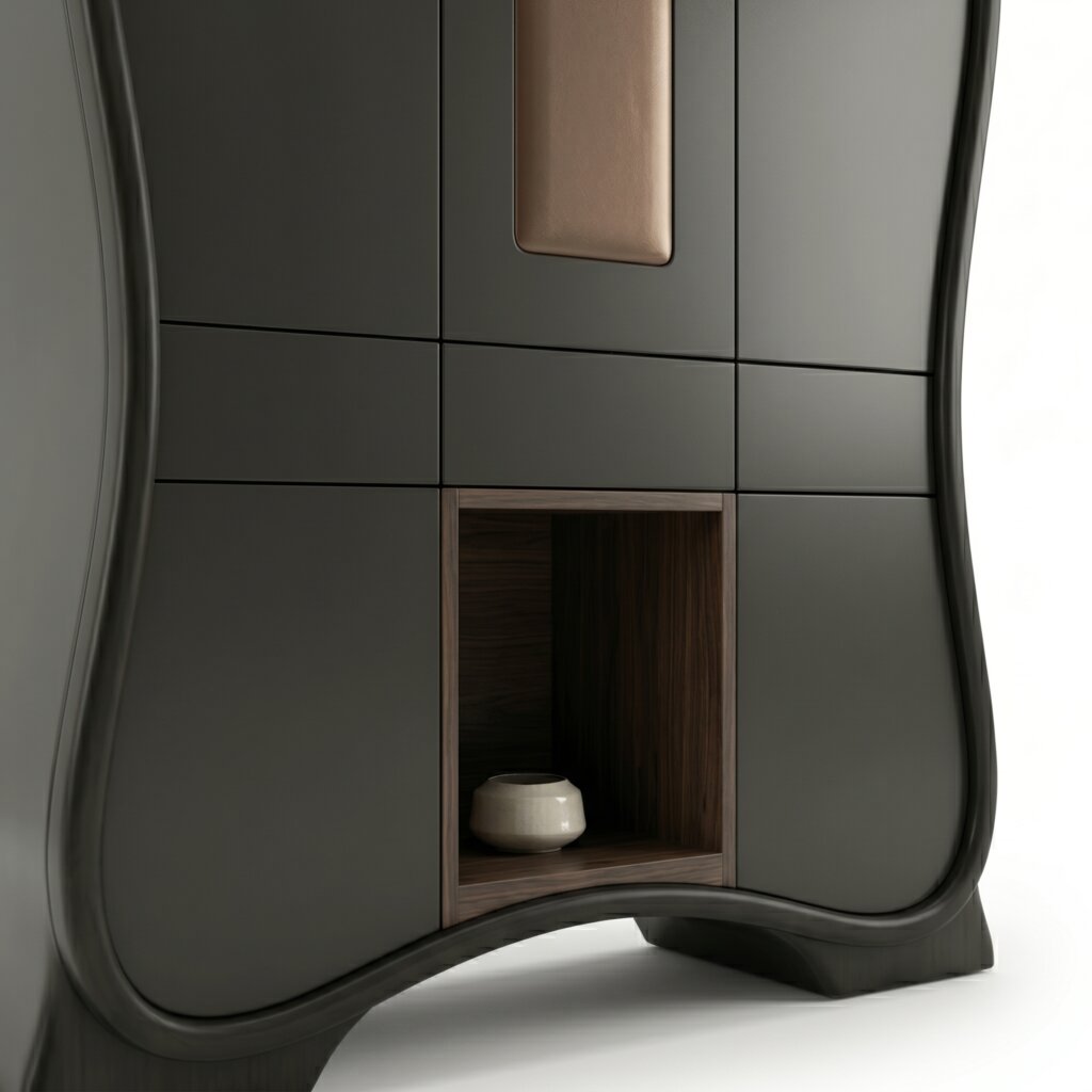 KATAKURI II CABINET (1)