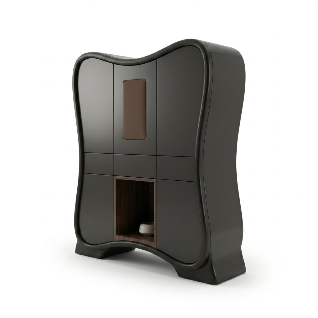 KATAKURI II CABINET (5)