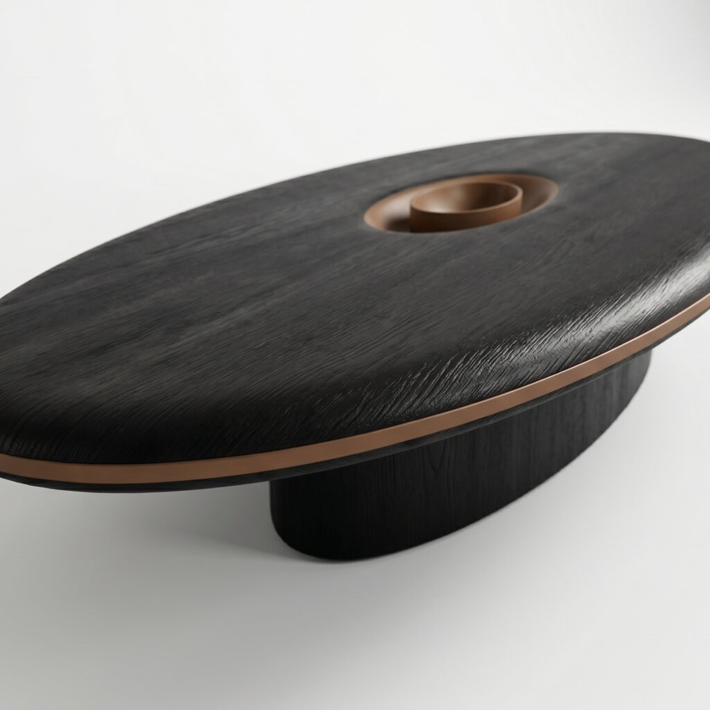 KATAKURI II COFFEE TABLE (2)