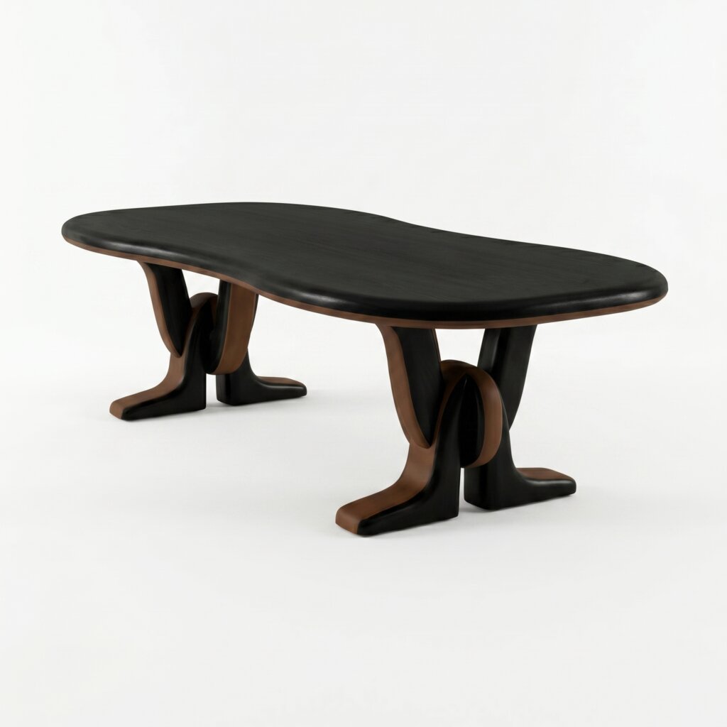 KATAKURI II DINING TABLE (5)