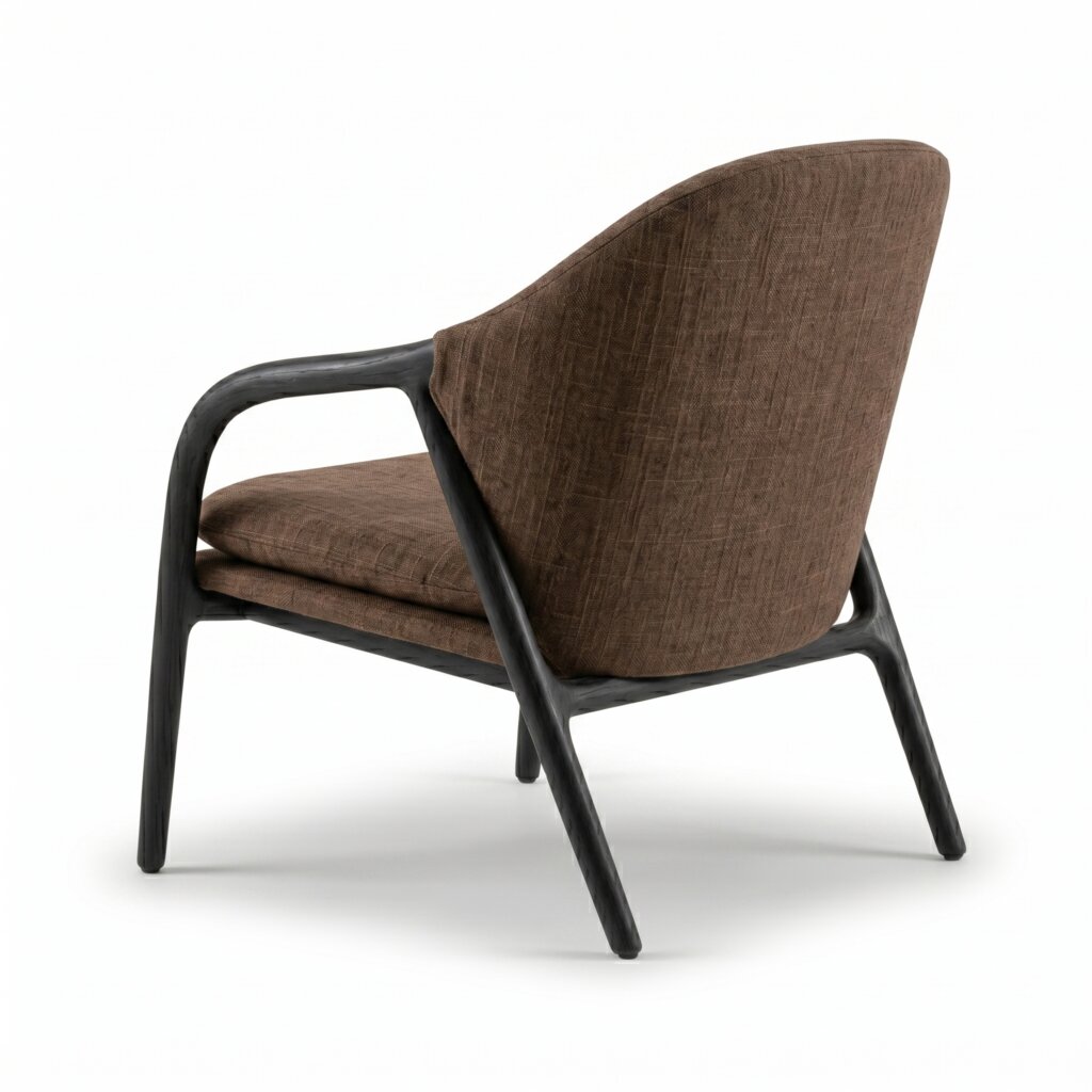 KATAKURI LOUNGE CHAIR (1)