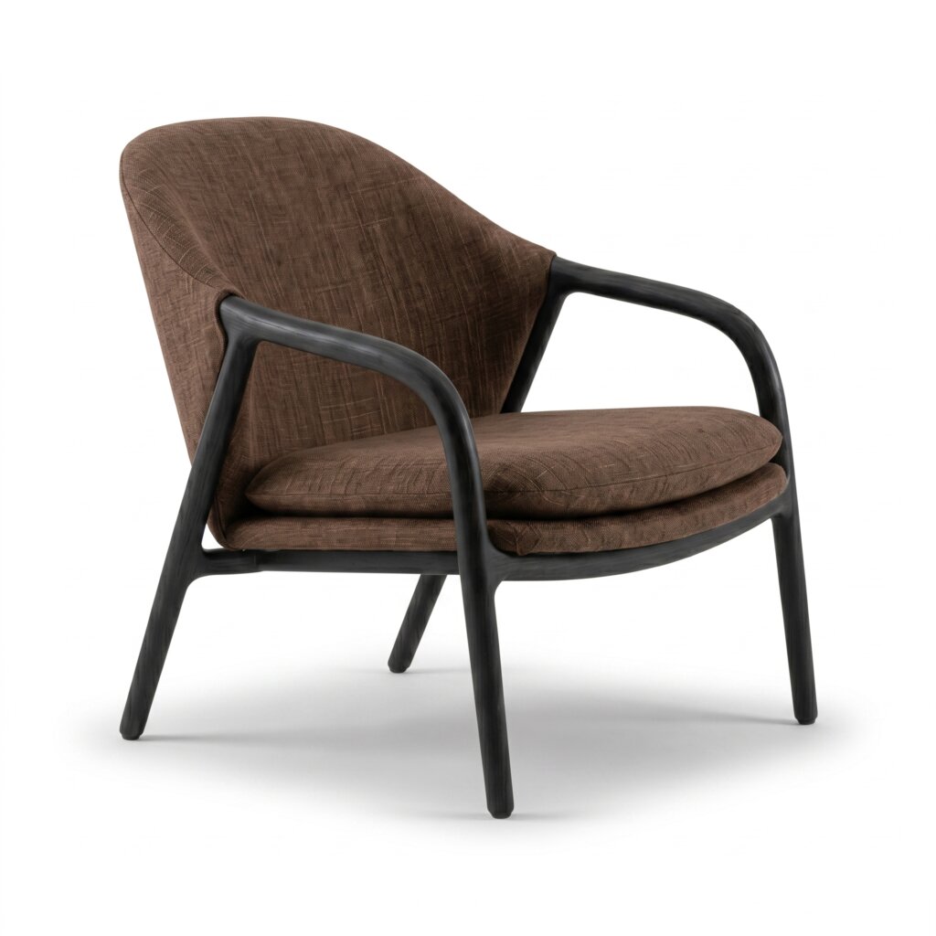 KATAKURI LOUNGE CHAIR (3)