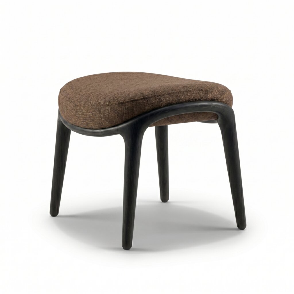 KATAKURI STOOL (4)