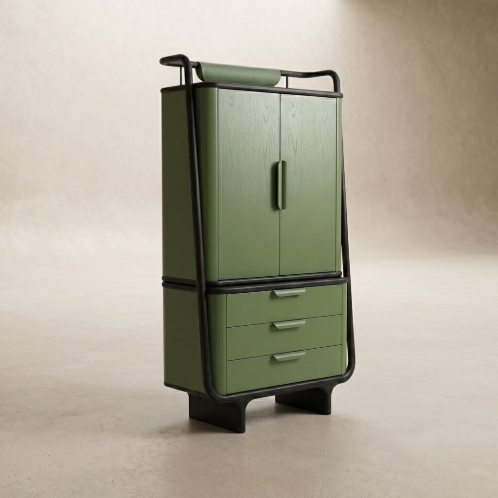 LUCA II CABINET (2)