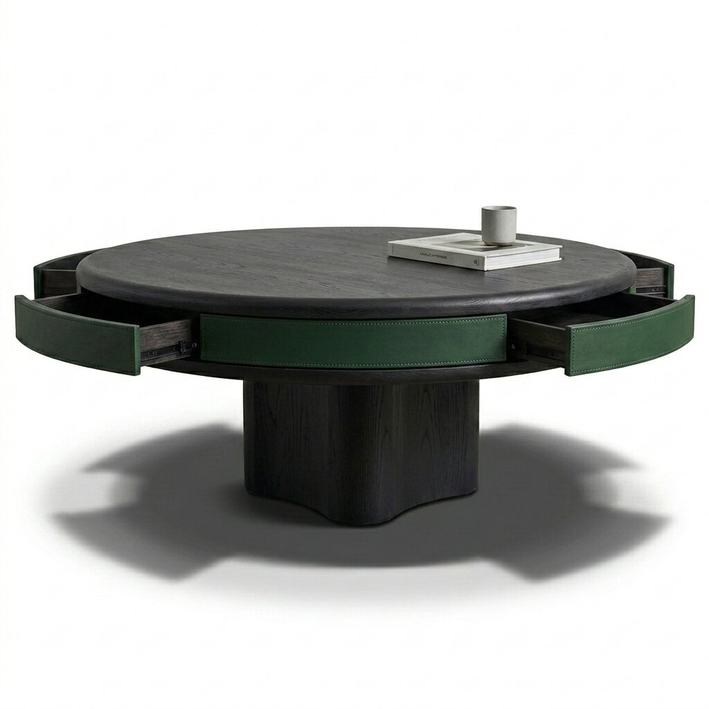 LUCA II COFFEE TABLE (2)