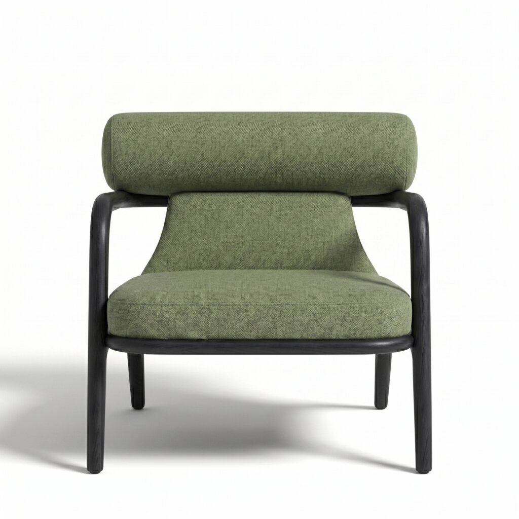 LUCA LOUNGE CHAIR (5)