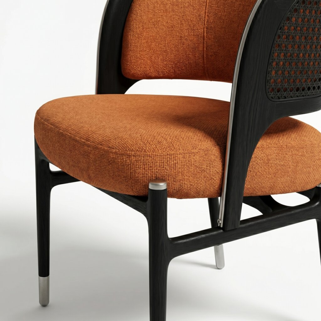 MAKO CHAIR (4)