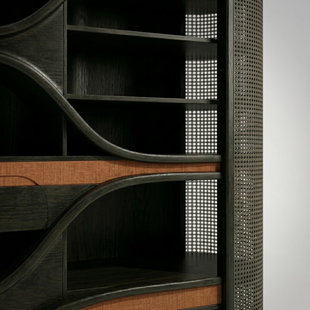 MAKO I BOOKCASE (1)