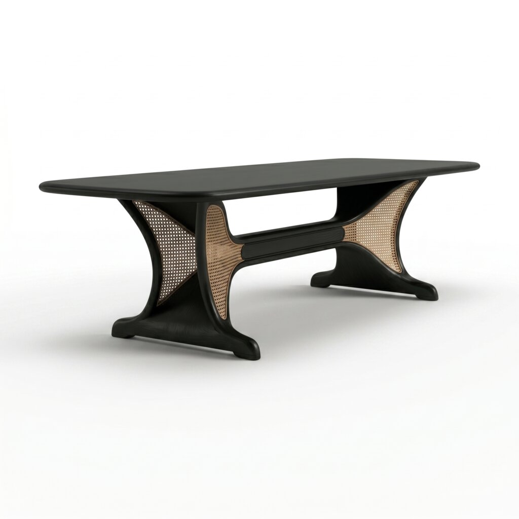 MAKO II DINING TABLE (1)