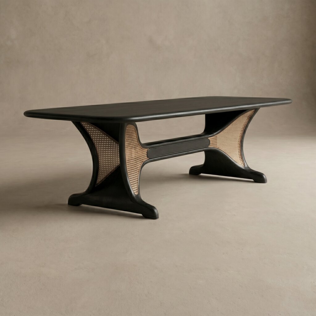 MAKO II DINING TABLE (3)