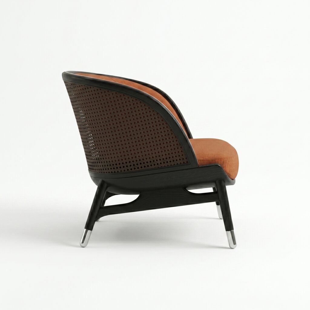 MAKO LOUNGE CHAIR (2)