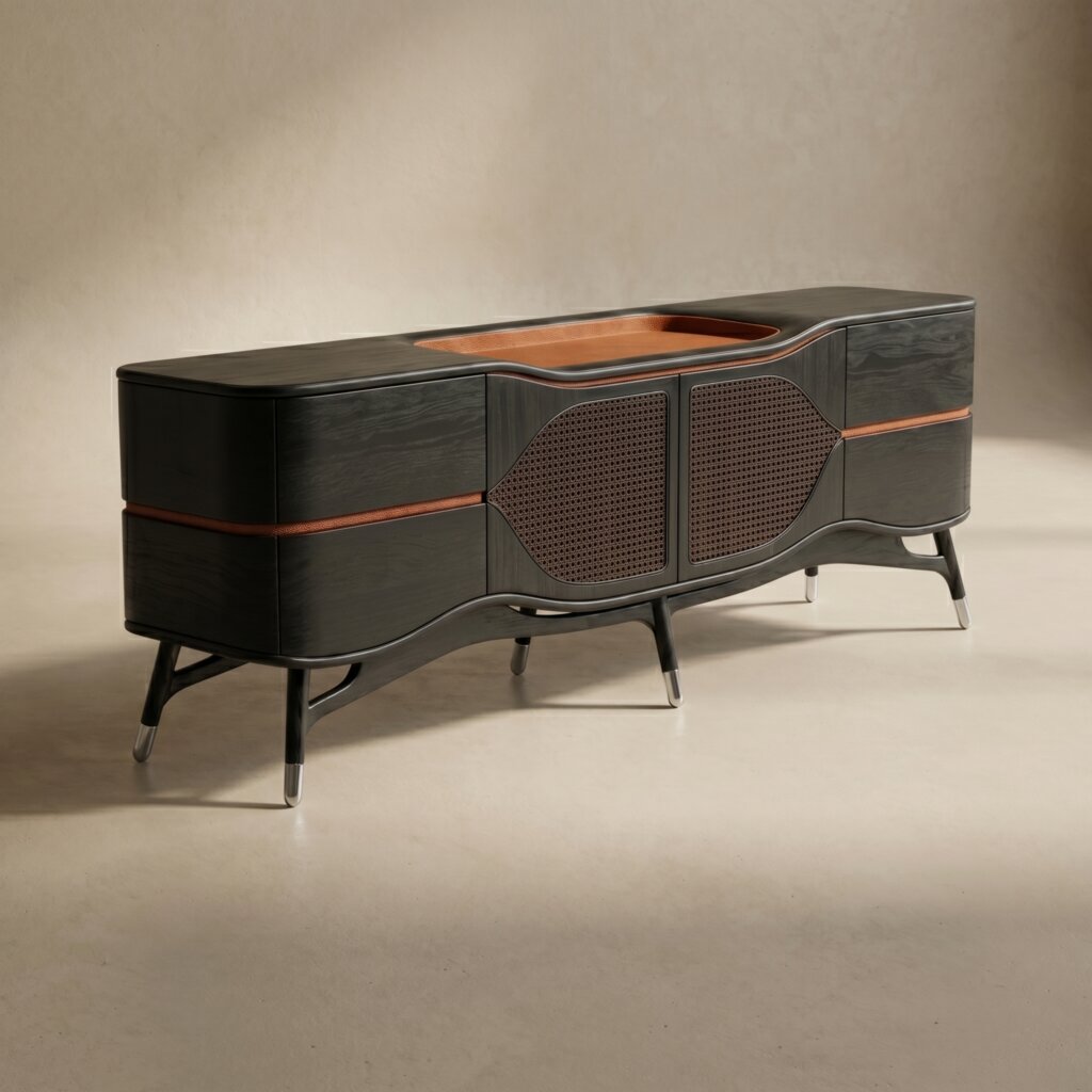 MAKO SIDEBOARD (2)