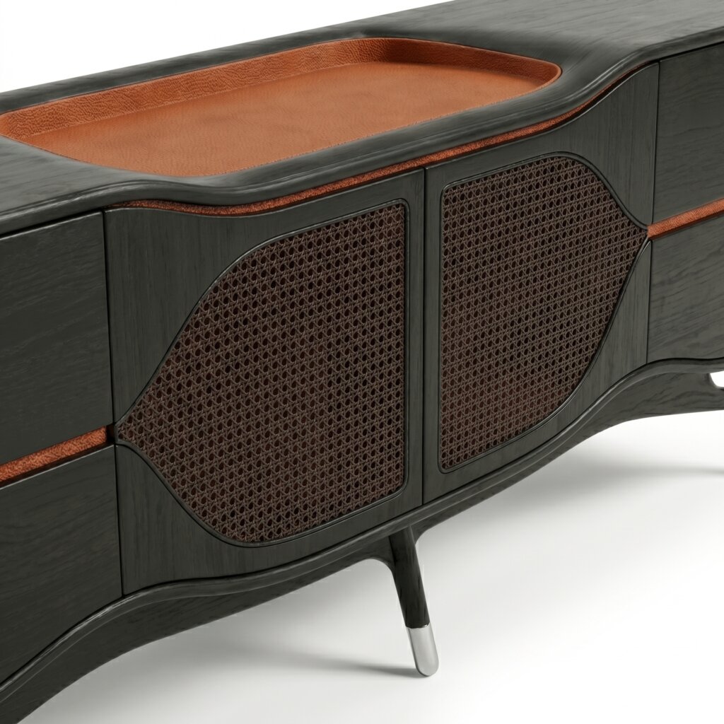 MAKO SIDEBOARD (3)