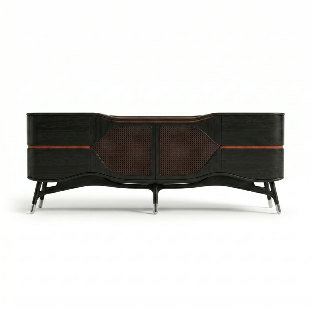 MAKO SIDEBOARD (5)