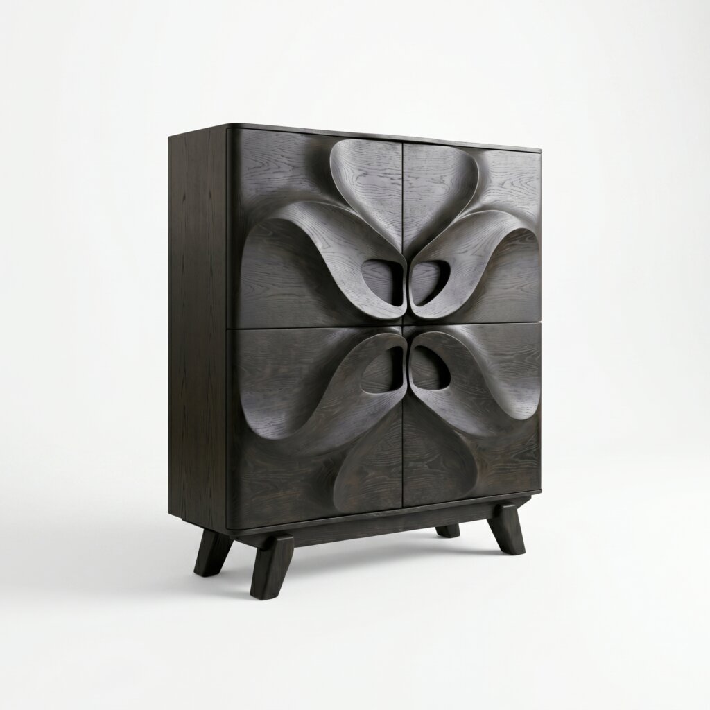 SAKI CREST I CABINET (5)