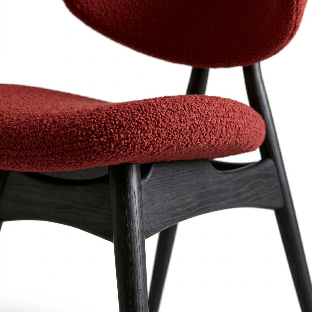 SAKI DINING CHAIR (2)