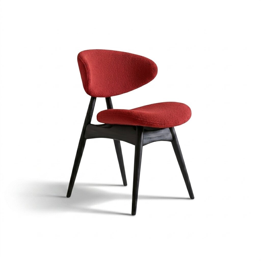 SAKI DINING CHAIR (5)
