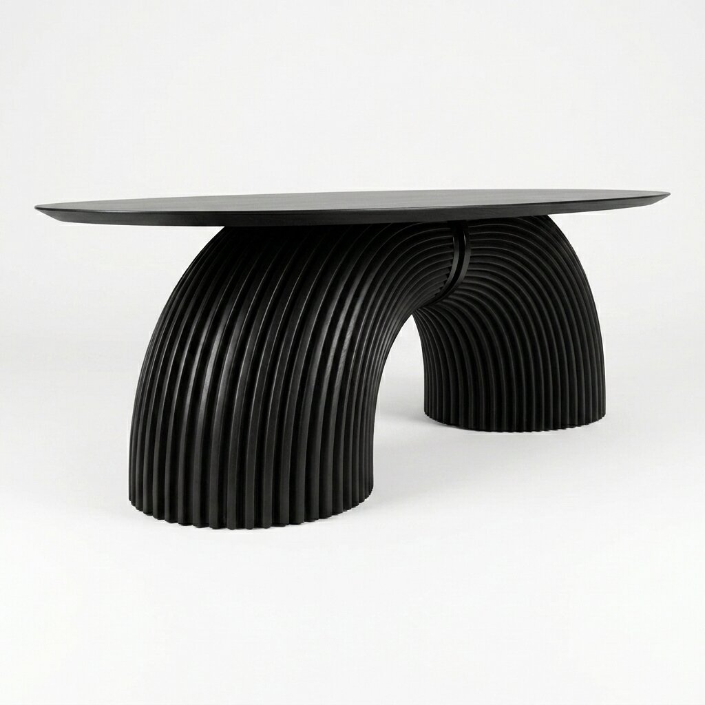 SAKI DINING TABLE (2)