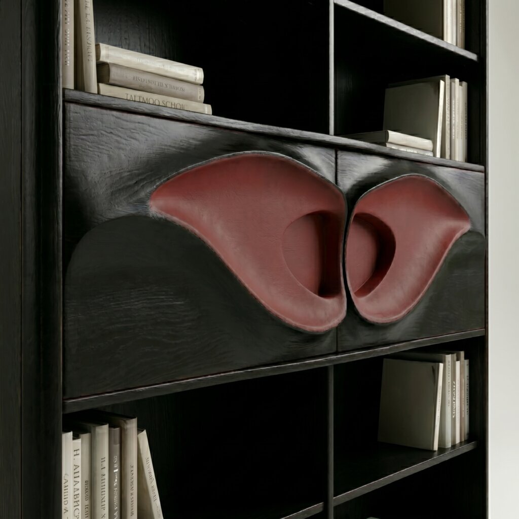 SAKI I BOOKCASE (3)