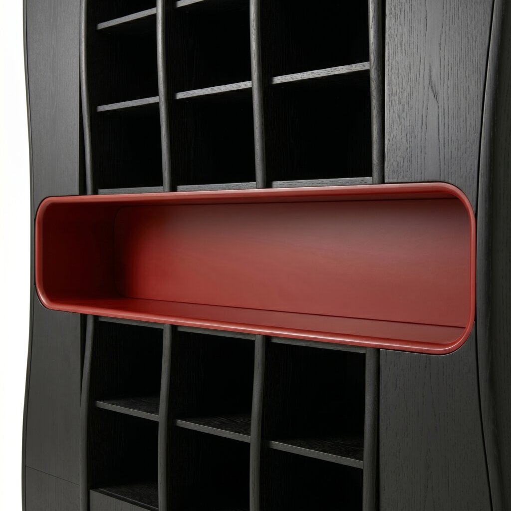 SAKI II BOOKCASE (2)